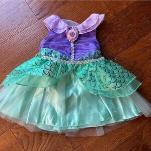 Disney Ariel baby Costume